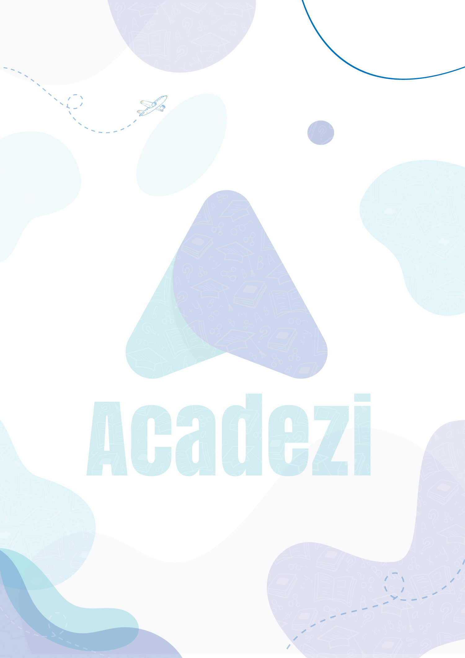 Decorative background